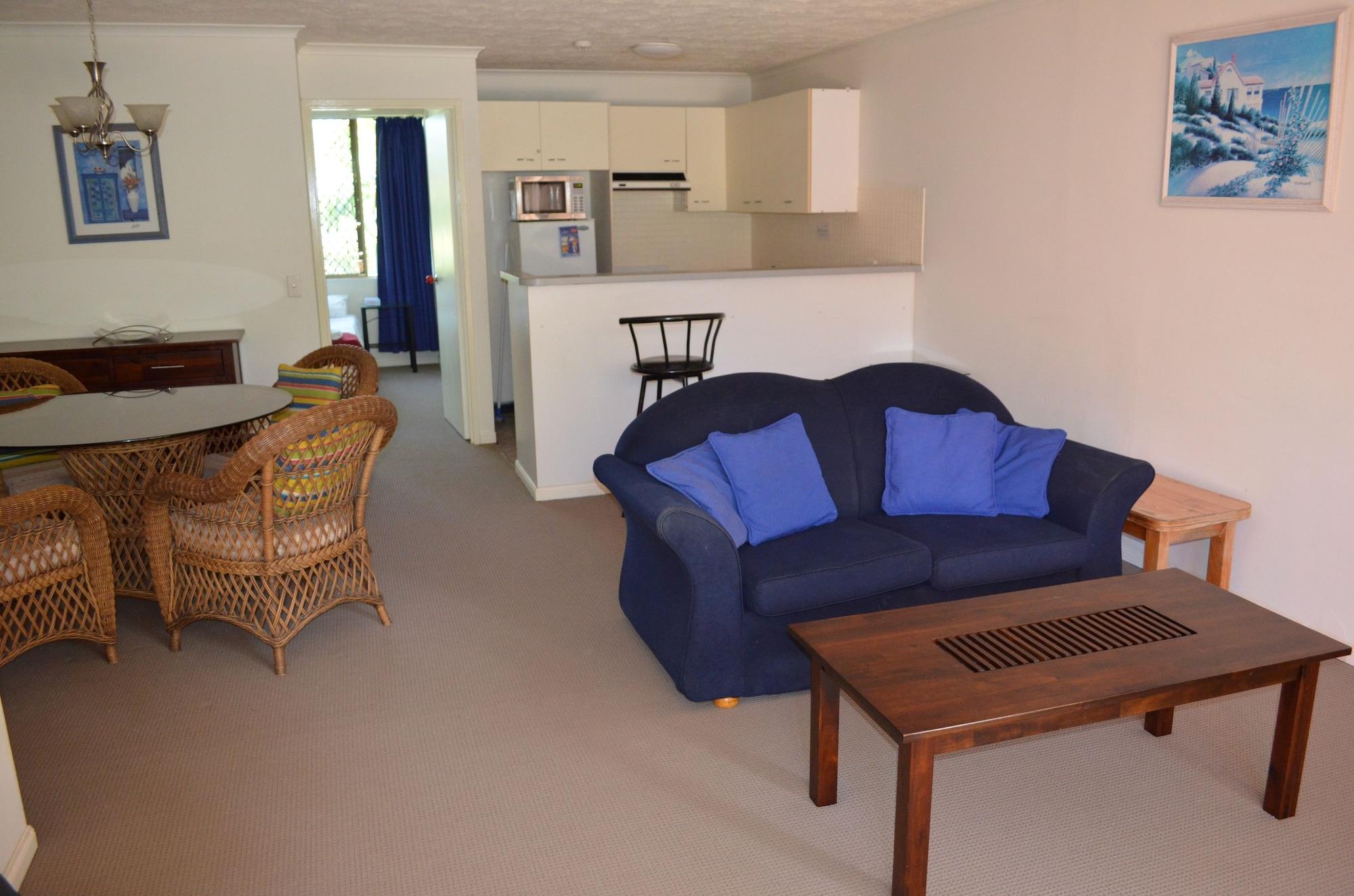 Enderley Gardens Resort Gold Coast Extérieur photo