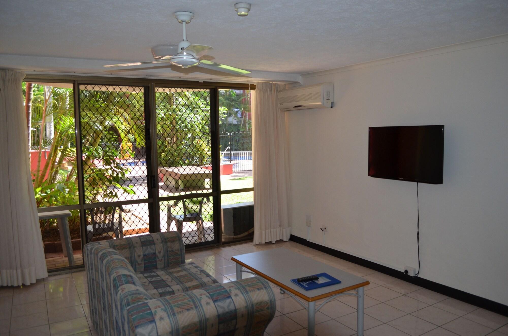 Enderley Gardens Resort Gold Coast Extérieur photo
