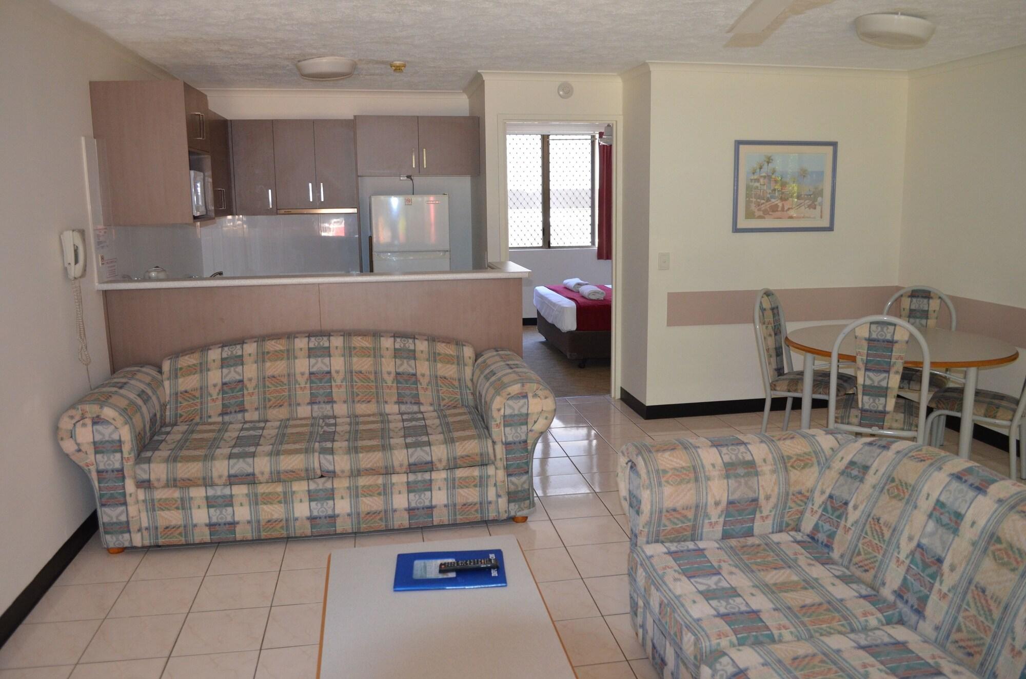 Enderley Gardens Resort Gold Coast Extérieur photo