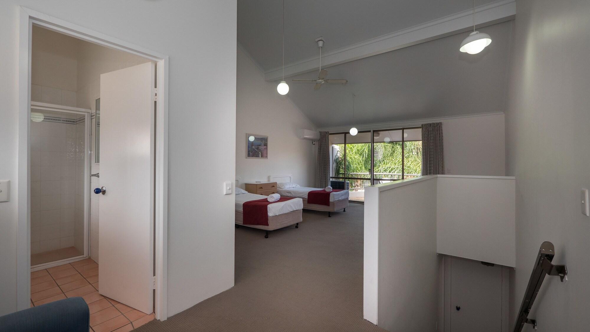 Enderley Gardens Resort Gold Coast Extérieur photo