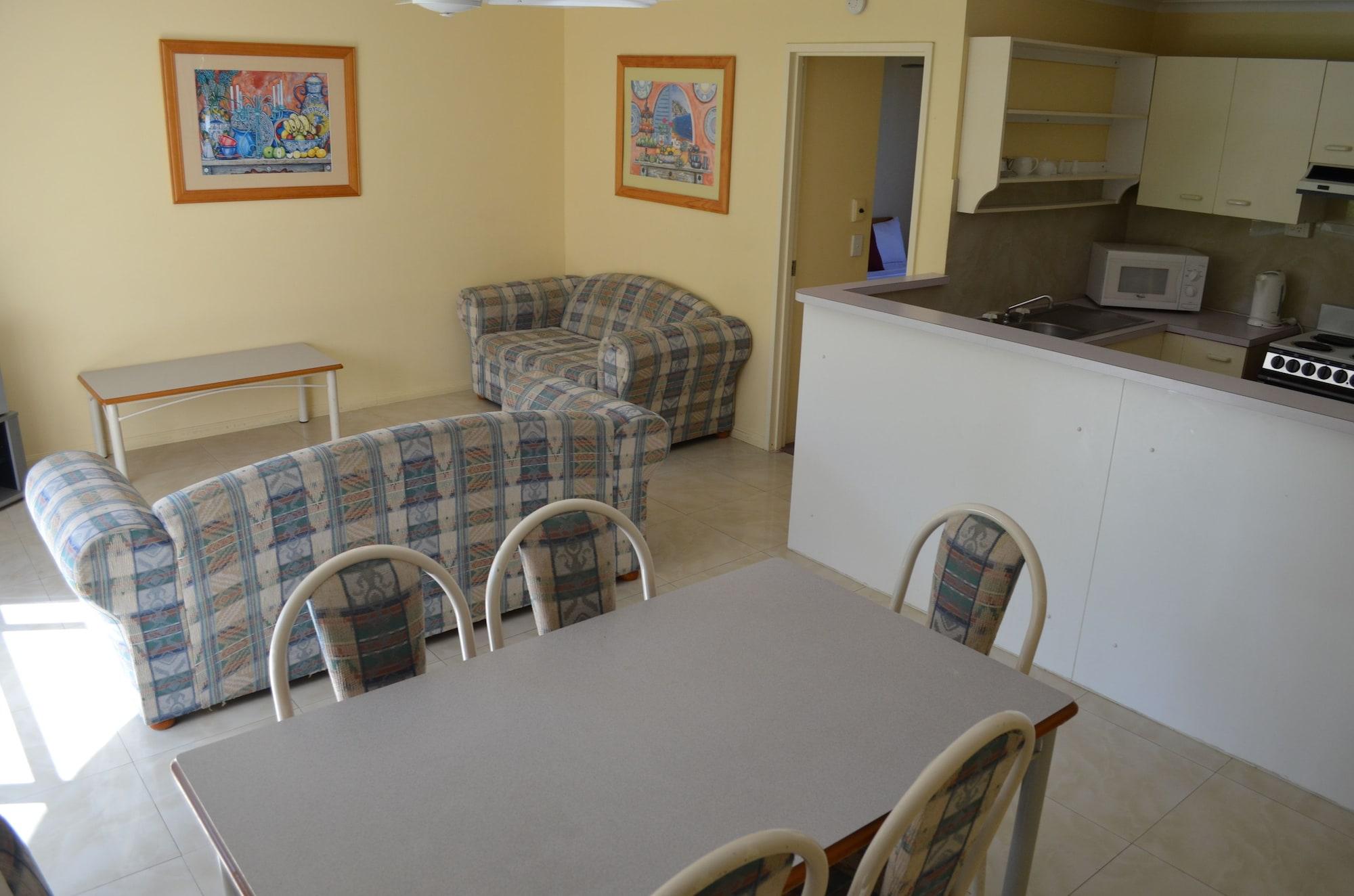 Enderley Gardens Resort Gold Coast Extérieur photo