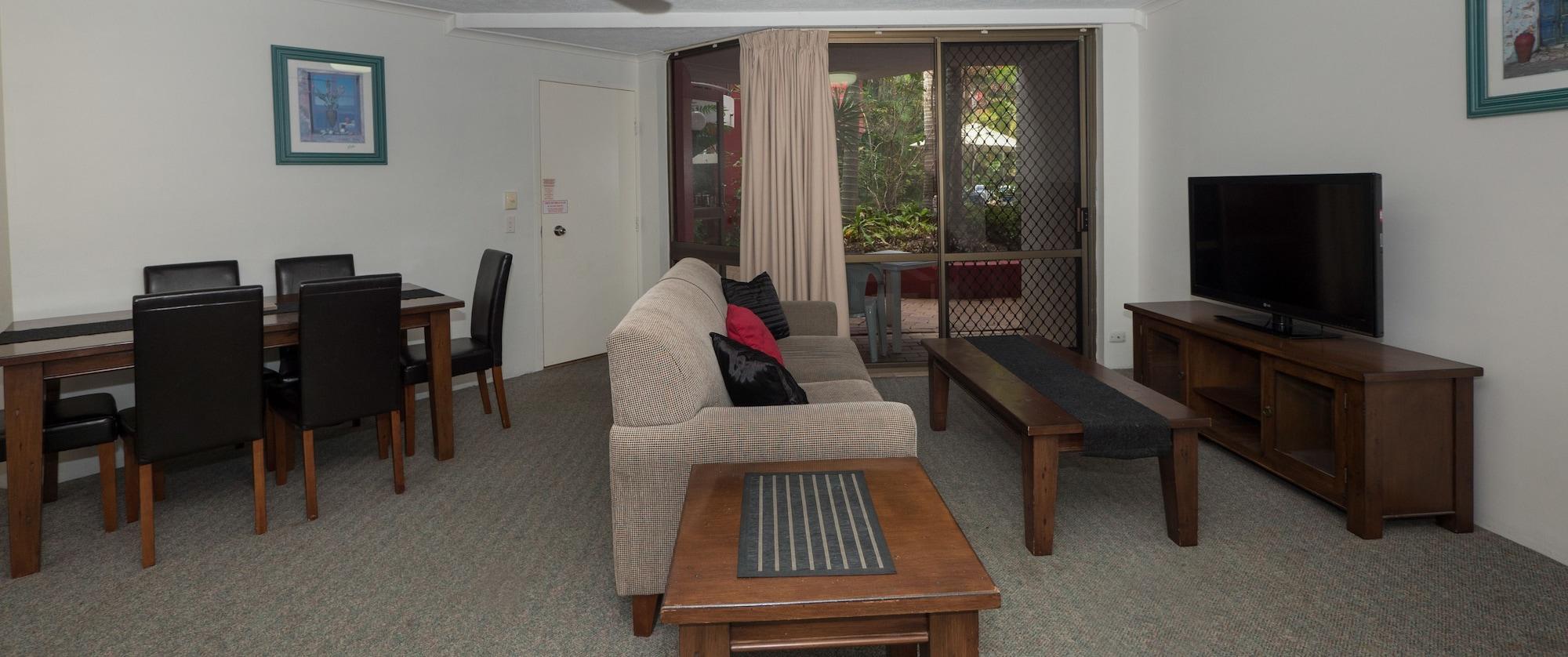 Enderley Gardens Resort Gold Coast Extérieur photo