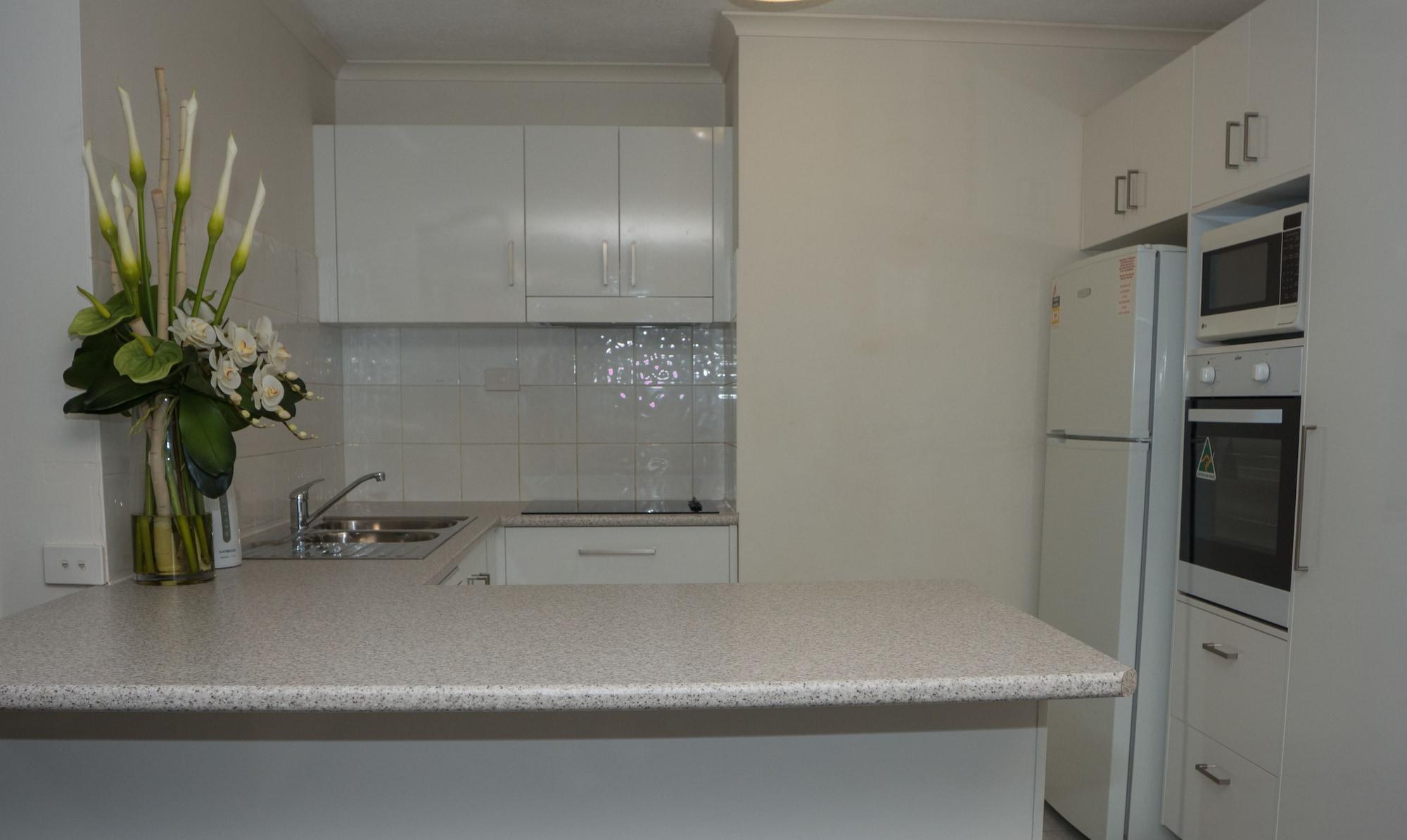 Enderley Gardens Resort Gold Coast Extérieur photo