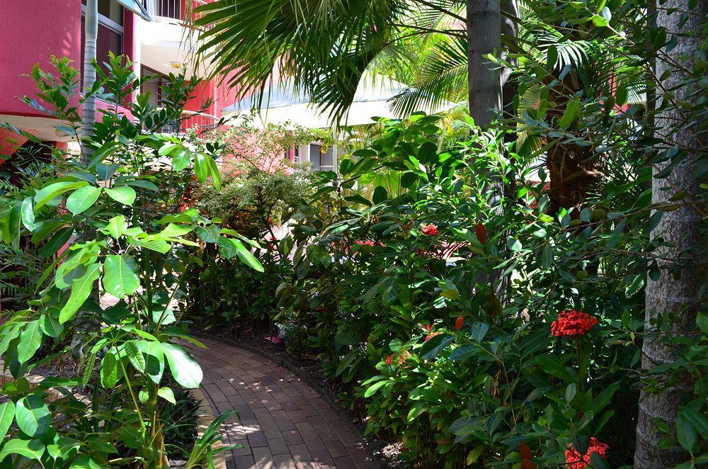 Enderley Gardens Resort Gold Coast Extérieur photo