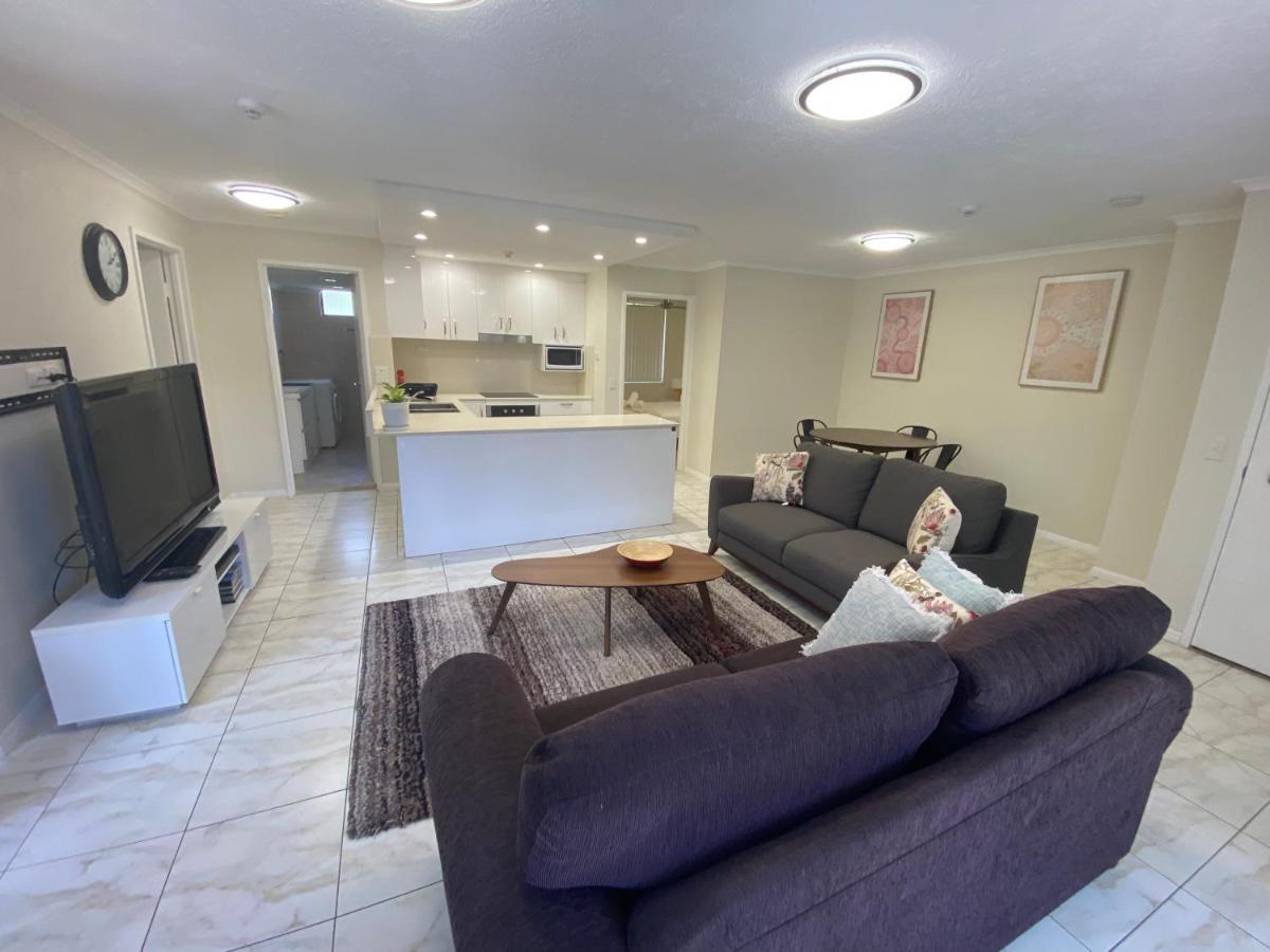 Enderley Gardens Resort Gold Coast Extérieur photo