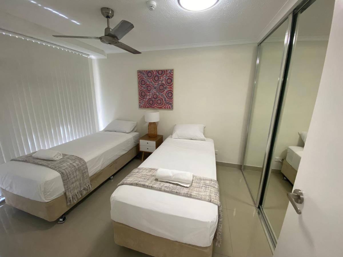 Enderley Gardens Resort Gold Coast Extérieur photo