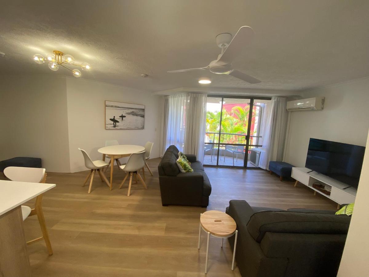 Enderley Gardens Resort Gold Coast Extérieur photo
