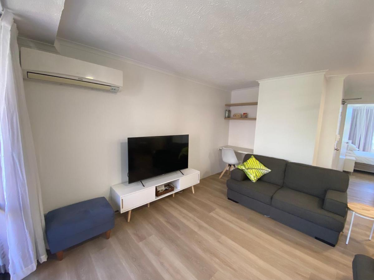 Enderley Gardens Resort Gold Coast Extérieur photo