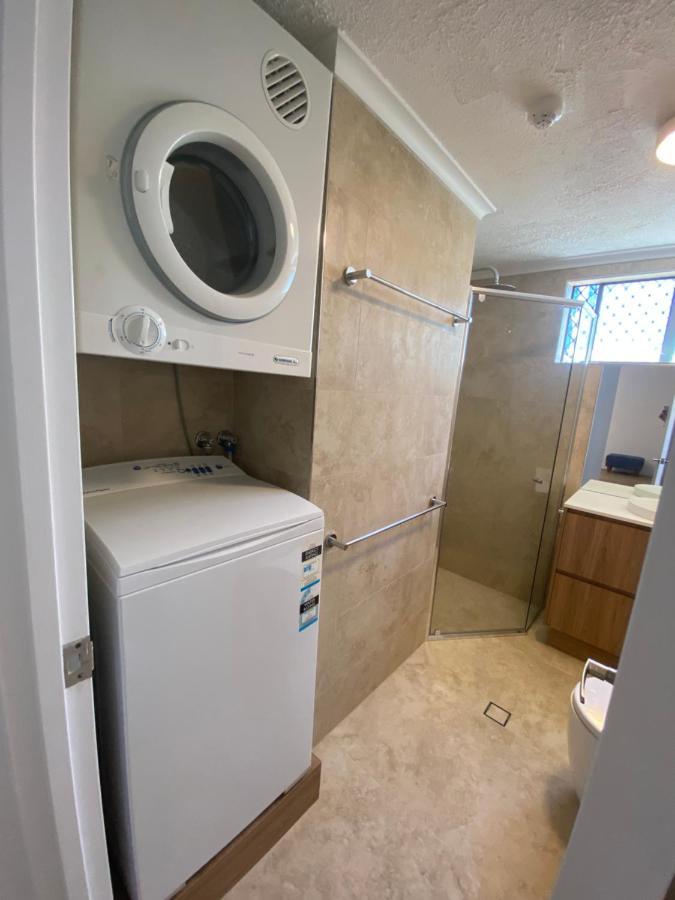 Enderley Gardens Resort Gold Coast Extérieur photo