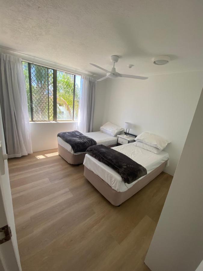 Enderley Gardens Resort Gold Coast Extérieur photo