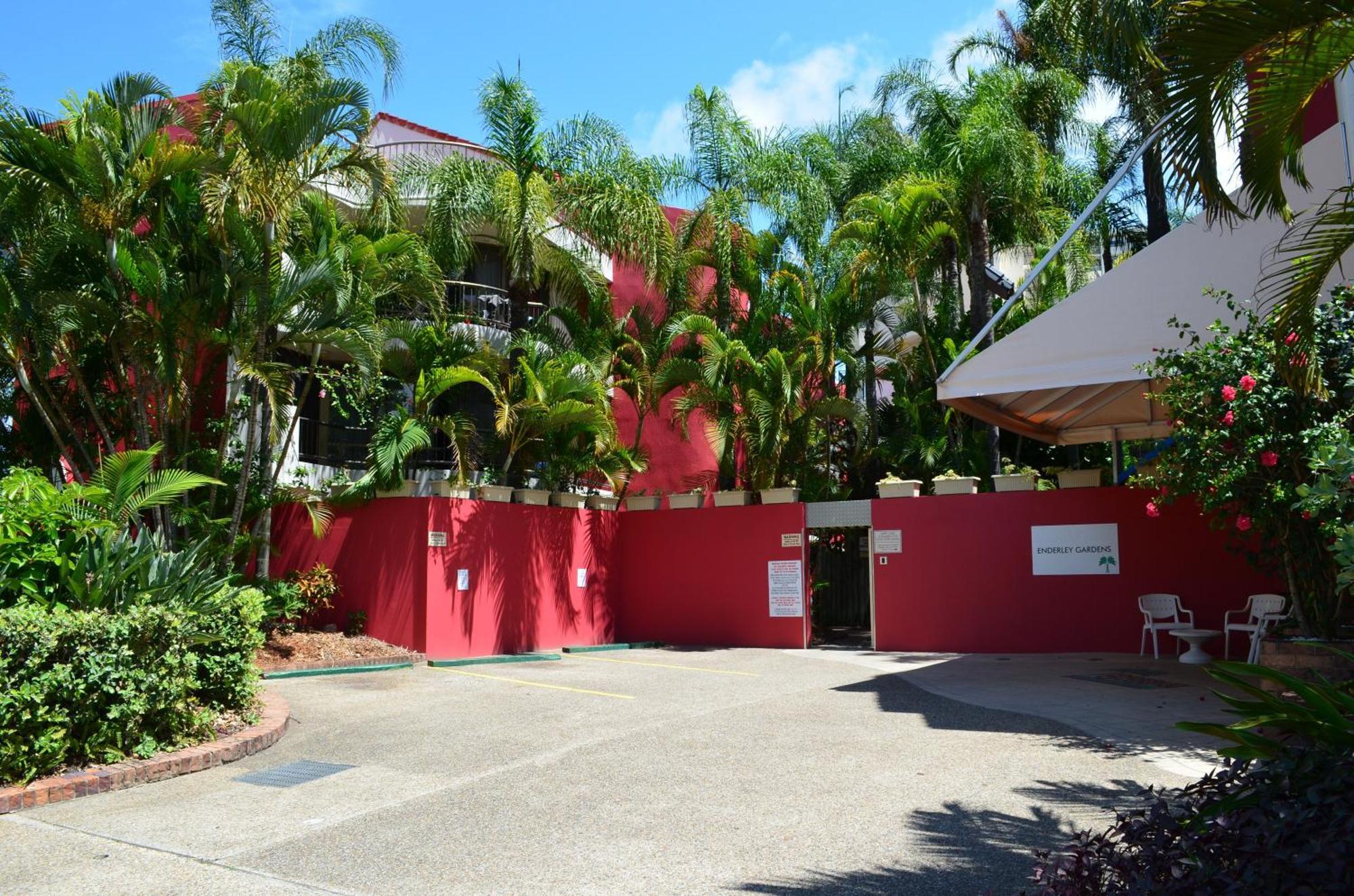 Enderley Gardens Resort Gold Coast Extérieur photo
