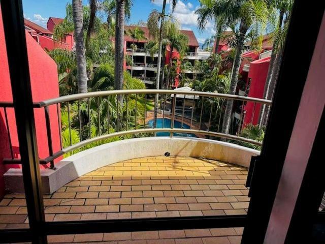 Enderley Gardens Resort Gold Coast Extérieur photo