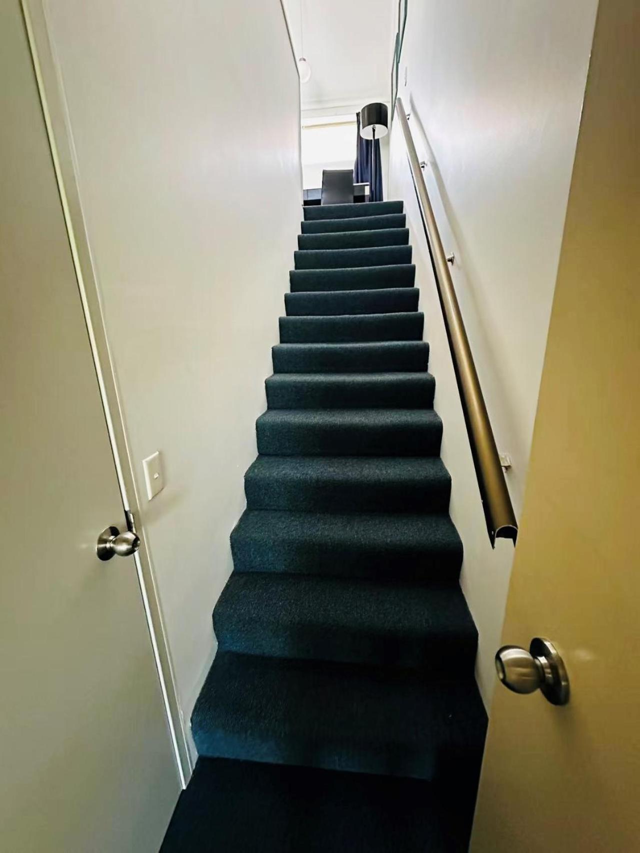 Enderley Gardens Resort Gold Coast Extérieur photo