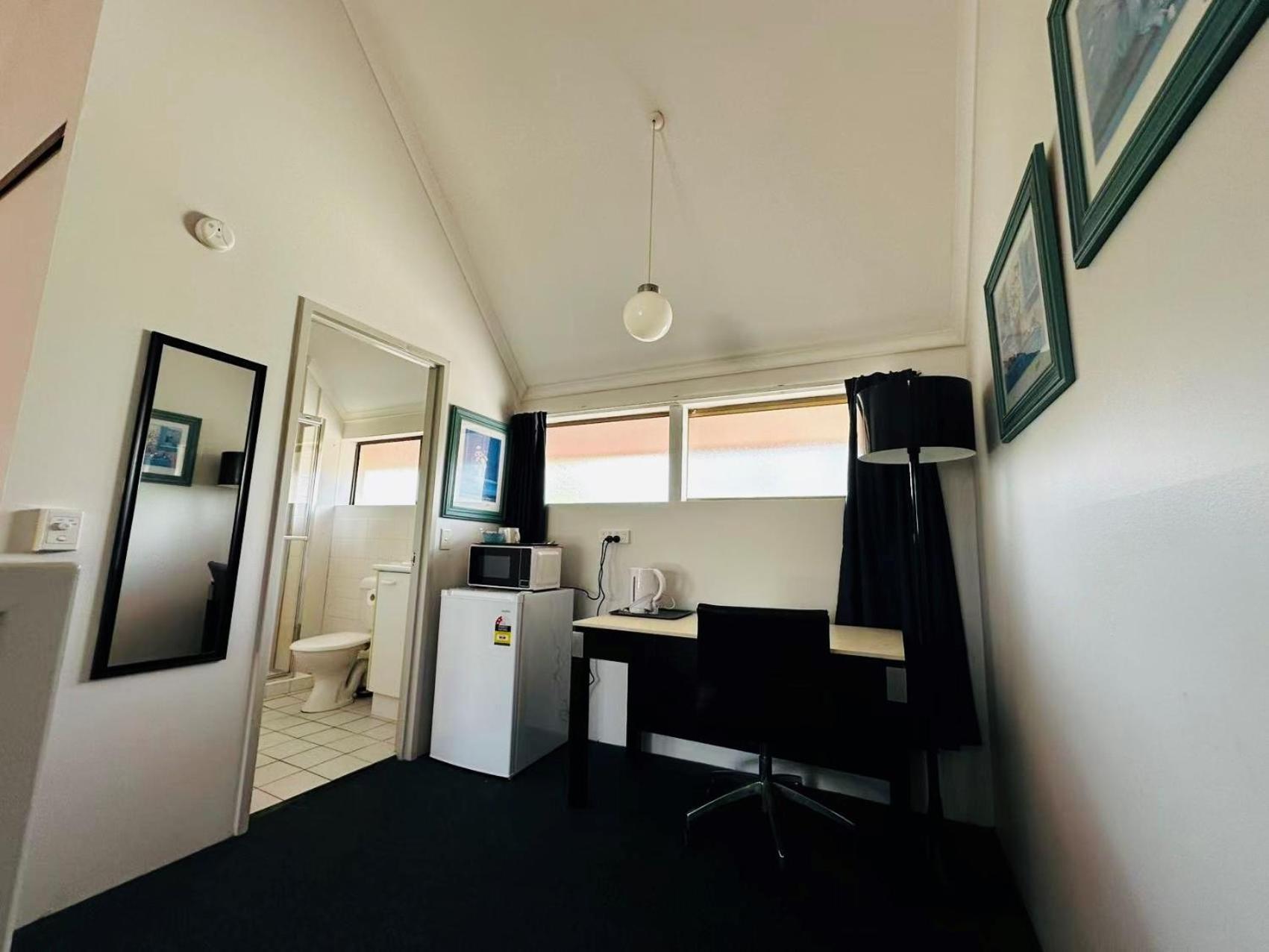 Enderley Gardens Resort Gold Coast Extérieur photo