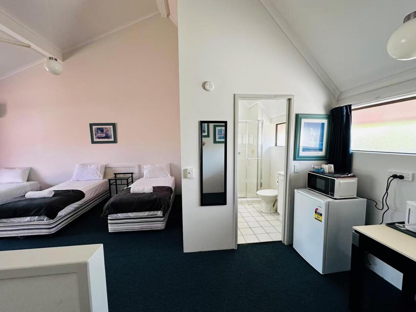 Enderley Gardens Resort Gold Coast Extérieur photo
