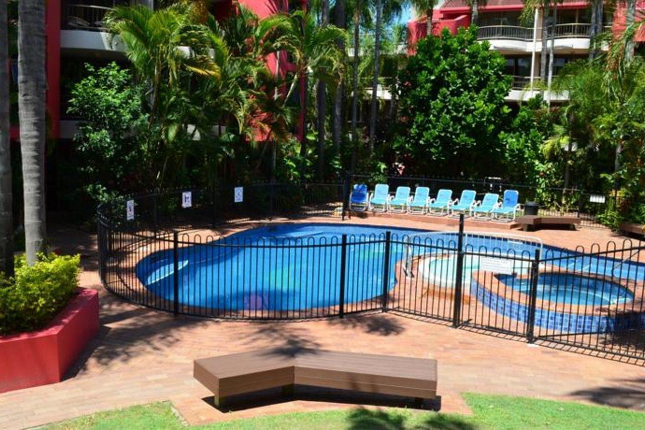 Enderley Gardens Resort Gold Coast Extérieur photo