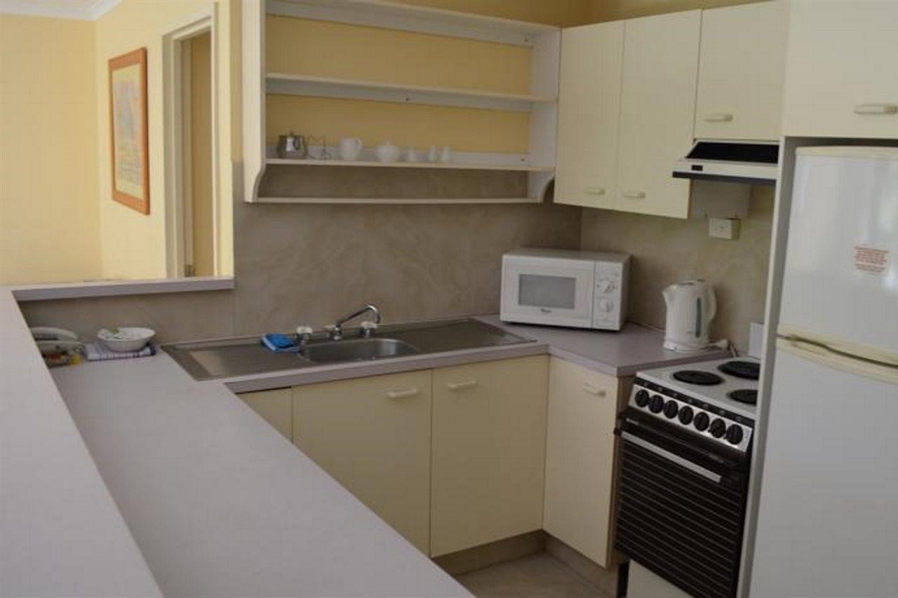 Enderley Gardens Resort Gold Coast Extérieur photo