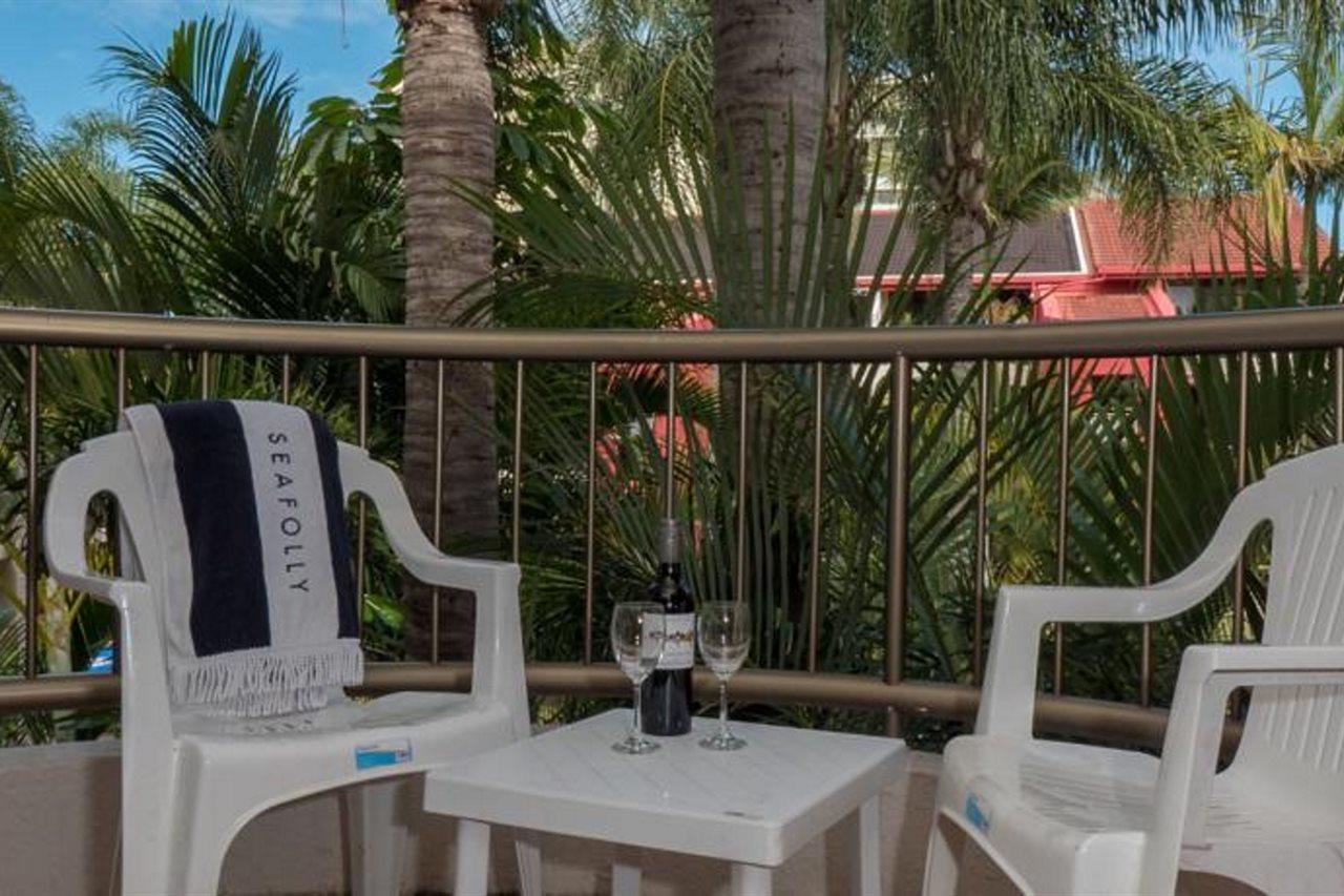 Enderley Gardens Resort Gold Coast Extérieur photo