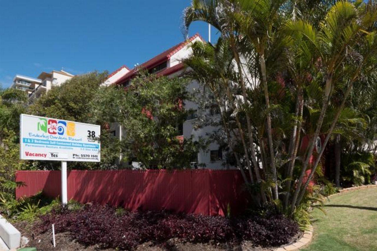 Enderley Gardens Resort Gold Coast Extérieur photo