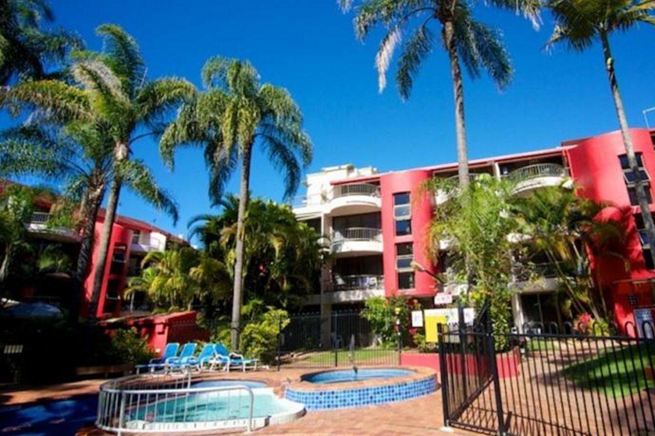 Enderley Gardens Resort Gold Coast Extérieur photo