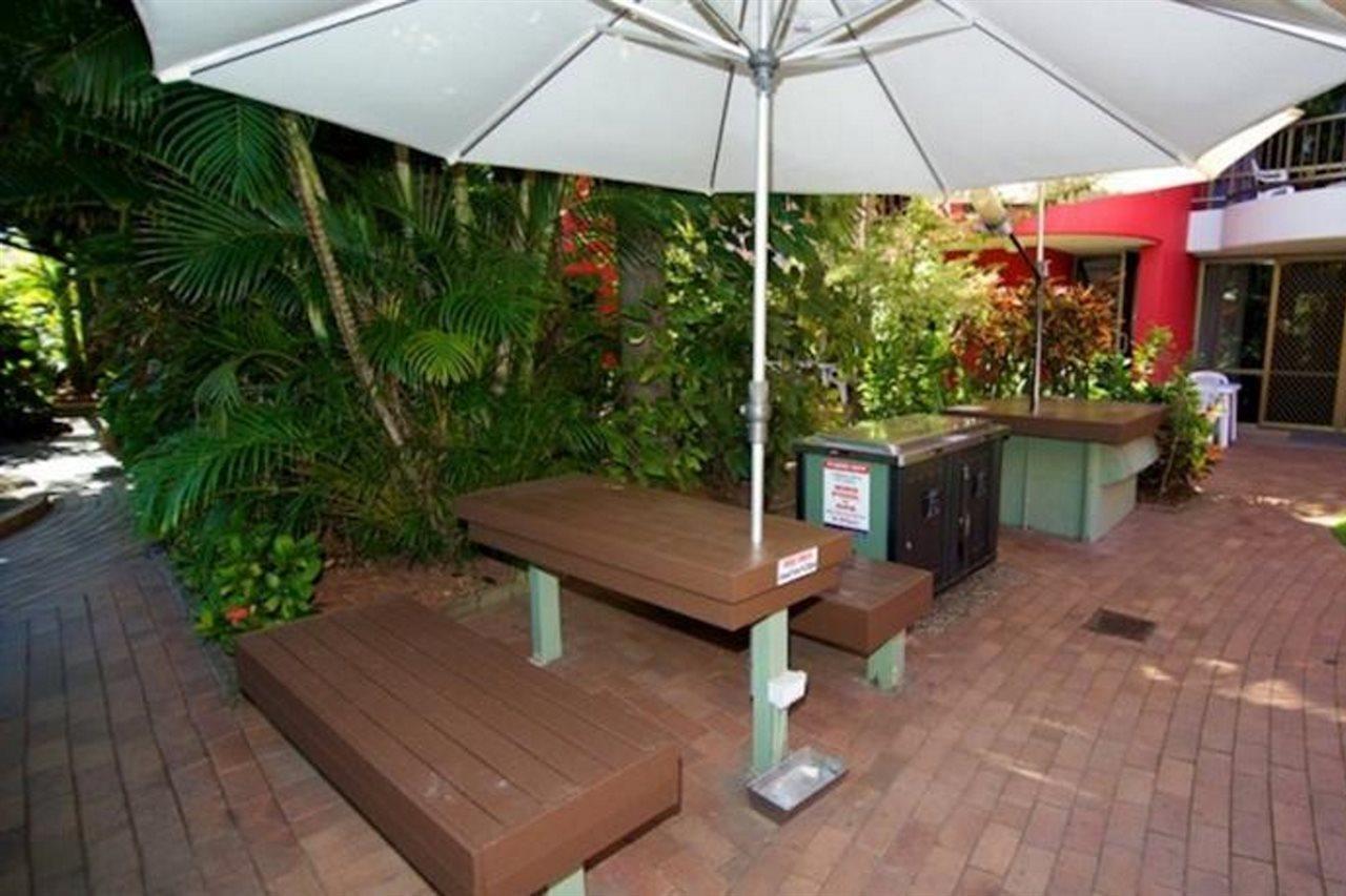 Enderley Gardens Resort Gold Coast Extérieur photo