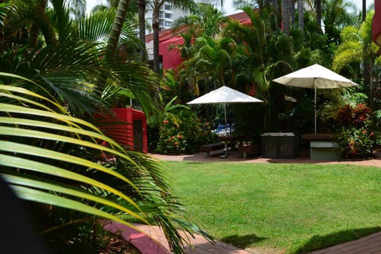 Enderley Gardens Resort Gold Coast Extérieur photo