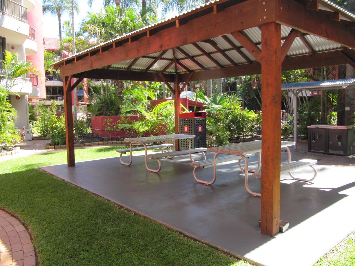 Enderley Gardens Resort Gold Coast Extérieur photo