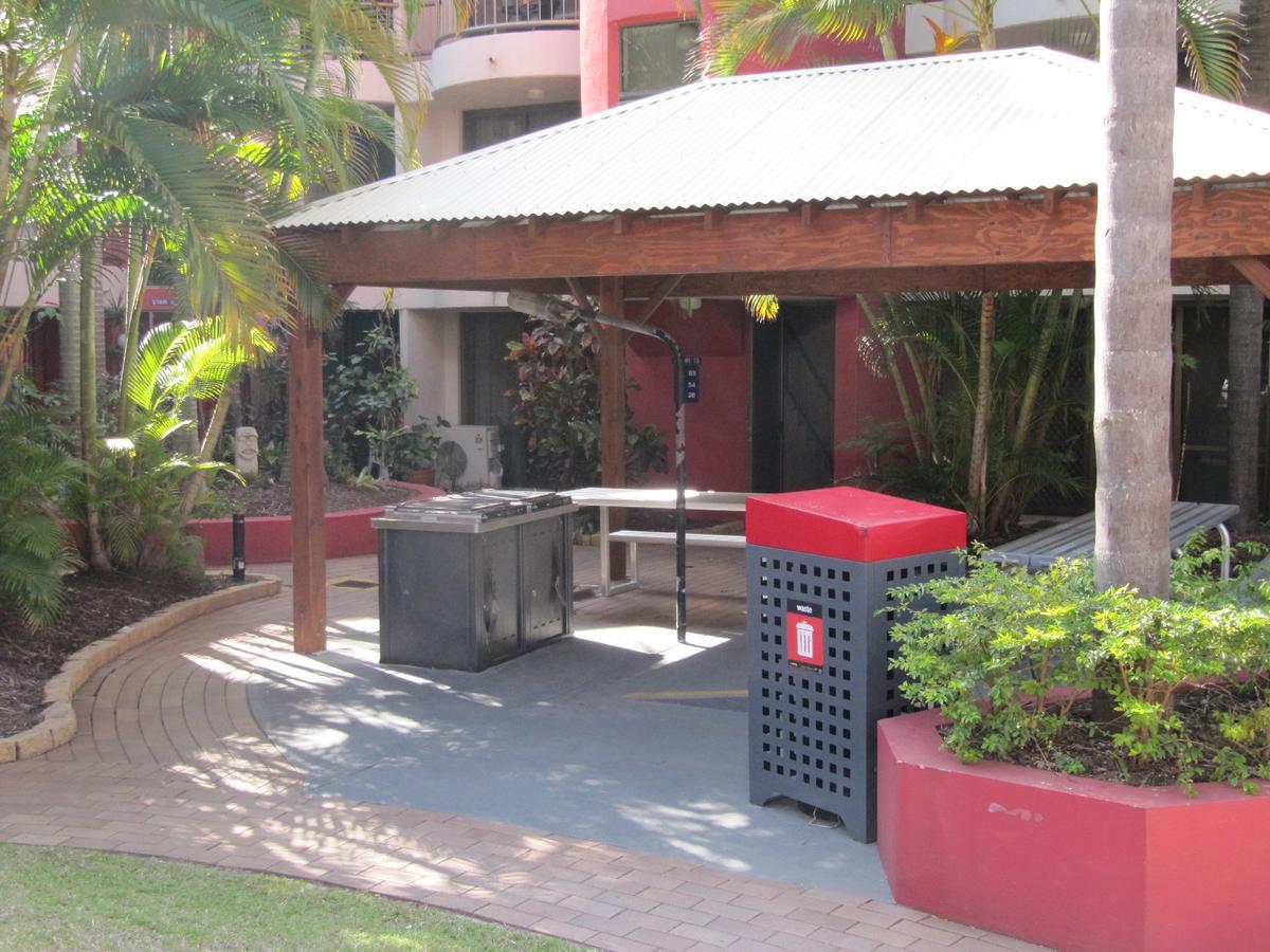 Enderley Gardens Resort Gold Coast Extérieur photo