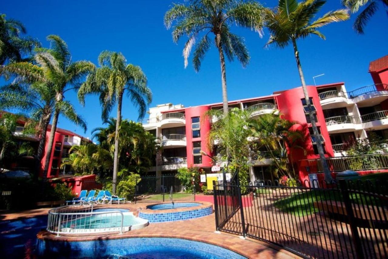 Enderley Gardens Resort Gold Coast Extérieur photo