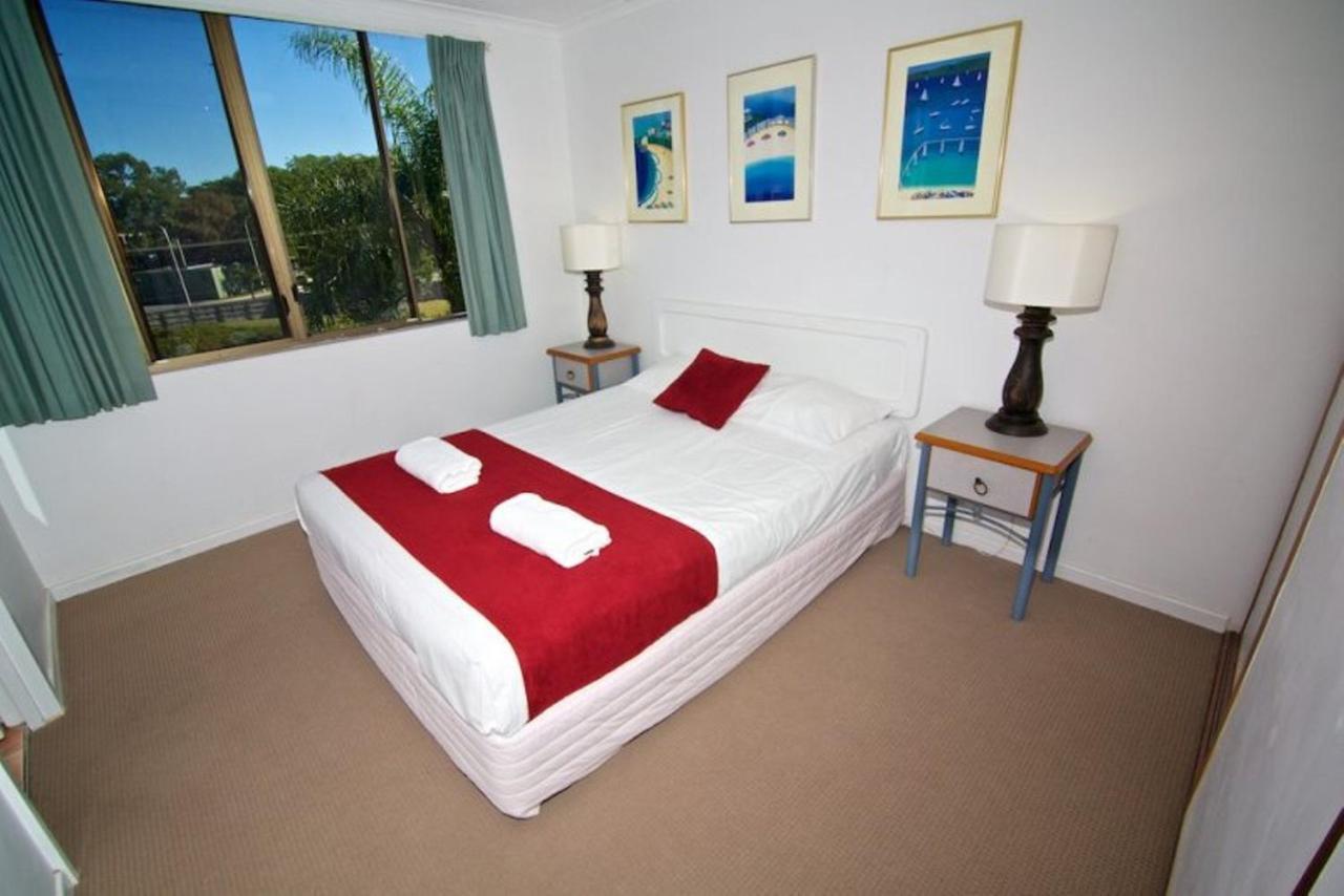 Enderley Gardens Resort Gold Coast Chambre photo